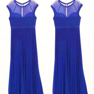 Nightway dress‎